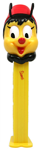 PEZ - Advertising Dispenser - Sumsi