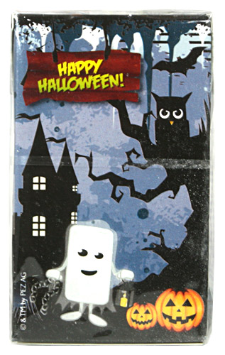 PEZ - Dextrose Packs - Halloween