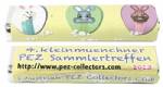 PEZ - 4. Kleinmnchner PEZ Sammlertreffen 4th 