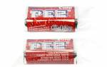 PEZ - Cola 4 languages no batch number R 14.1