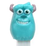 PEZ - Sulley B  on flags & logos