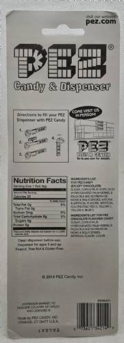 PEZ - Valentines - Valentine Monkey
