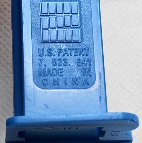 PEZ - Disney Movies - Jake and the Never Land Pirates - Jake