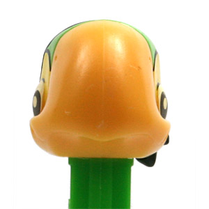 PEZ - Disney Movies - Jake and the Never Land Pirates - Skully