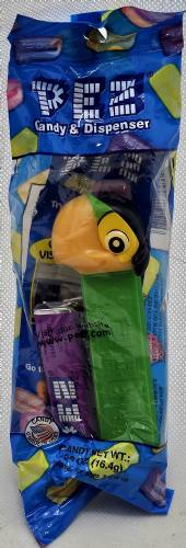 PEZ - Disney Movies - Jake and the Never Land Pirates - Skully
