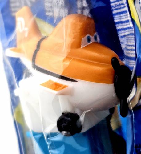 PEZ - Disney Movies - Planes - Planes 1 - Dusty - landing gear - A