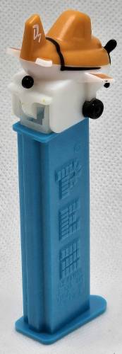 PEZ - Disney Movies - Planes - Planes 1 - Dusty - landing gear - A