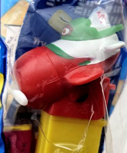 PEZ - Disney Movies - Planes - Planes 1 - El Chupacabra