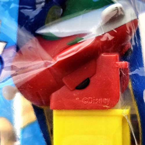 PEZ - Disney Movies - Planes - Planes 1 - El Chupacabra