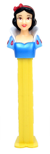 PEZ - Disney Classic - Princess - Snow White - C