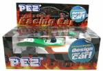 PEZ - Racing Car  Green