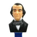 PEZ - Andrew Johnson   on Andrew Johnson