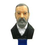 PEZ - Benjamin Harrison   on Benjamin Harrison