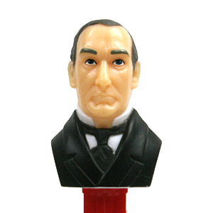 PEZ - US Presidents - 5th serie - William McKinley