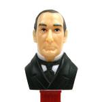 PEZ - William McKinley   on William McKinley