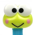 PEZ - Keroppi