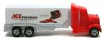 PEZ - ACE Hardware paint can 2014 Truck - Red cab