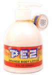 PEZ - Body Lotion Orange 