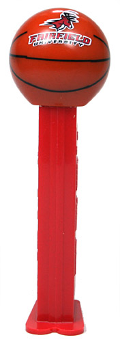 PEZ - Sports Promos - Basketball - Fairfield University
