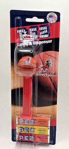 PEZ - Sports Promos - Basketball - Fairfield University