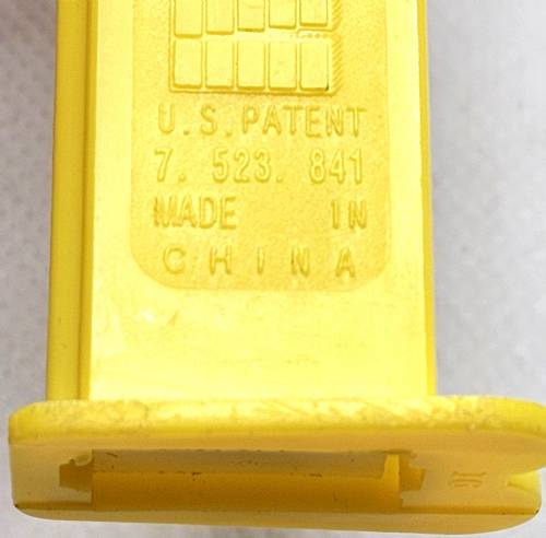 PEZ - PEZ Heroes - Policeman