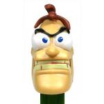 PEZ - Dr. Doofenshmirtz