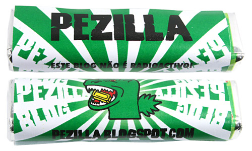 PEZ - Convention - Pezilla Portugal - 2013