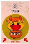 PEZ - Cow  