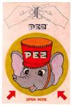 PEZ - Elephant