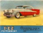 PEZ - Oldsmobile Super 88 (#11)  