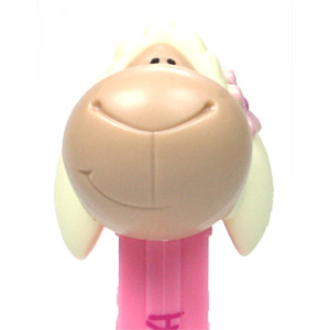 PEZ - Nici - Jolly Lovely