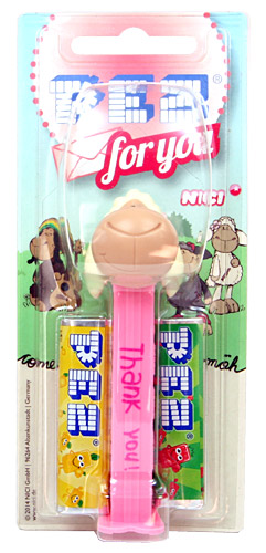 PEZ - Nici - Jolly Lovely