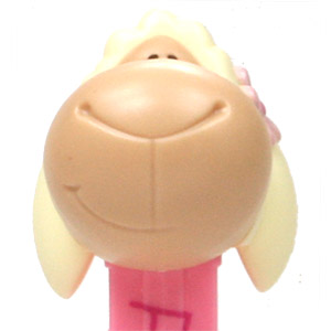 PEZ - Nici - Jolly Lovely