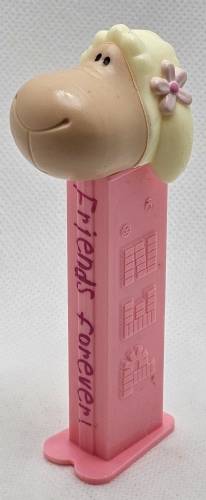 PEZ - Toys and Collectibles - Nici - Jolly Lovely