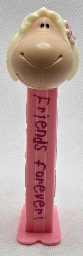PEZ - Toys and Collectibles - Nici - Jolly Lovely