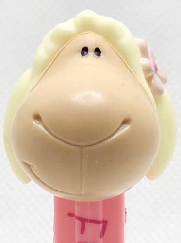 PEZ - Toys and Collectibles - Nici - Jolly Lovely