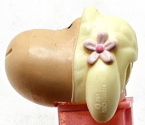 PEZ - Toys and Collectibles - Nici - Jolly Lovely