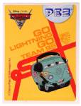 PEZ - Go Lightning Go