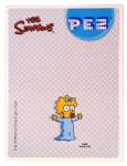 PEZ - Maggie Simpson