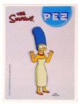 PEZ - Marge Simpson  