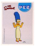 PEZ - Marge Simpson