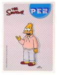 PEZ - Abe Simpson