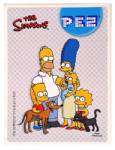 PEZ - Family with pets