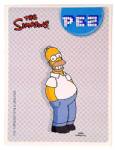 PEZ - Homer Simpson  