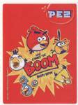 PEZ - Here comes the boom  