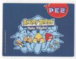 PEZ - Take flight!