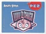 PEZ - Wild chick