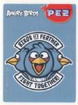 PEZ - Birds of a feather  