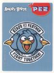 PEZ - Birds of a feather