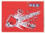 PEZ - Red Bird